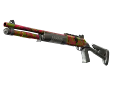 StatTrak™ XM1014 | XOXO