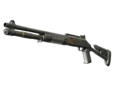 StatTrak™ XM1014 | Ofensywa zombie