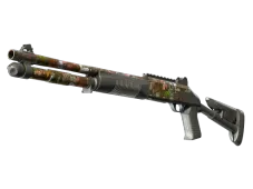 StatTrak™ XM1014 | Zombi Offensive