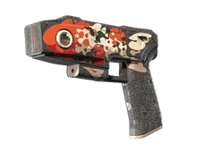 Skin's image