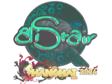 Skin's image