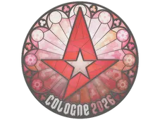 Sticker | Astralis | Cologne 2026