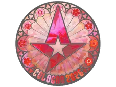 Sticker | Astralis (Holo) | Cologne 2026