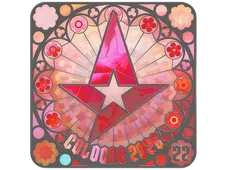 Sticker | Astralis (Holo, Ranked) | Cologne 2026