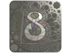 Sticker | B8 (Foil, Ranked) | Cologne 2026