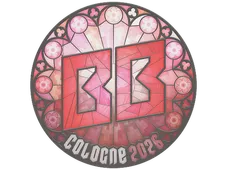 Sticker | BetBoom | Cologne 2026