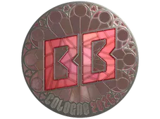 Sticker | BetBoom (Foil) | Cologne 2026