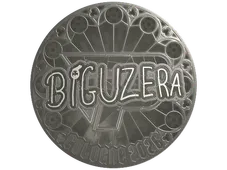 Sticker | biguzera (Foil) | Cologne 2026