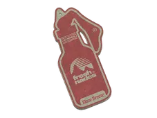 Sticker | Blaze Breeze