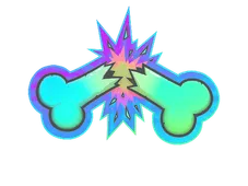 Sticker | Boner Snap (Holo)