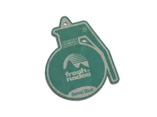 Sticker | Boreal Blast