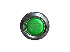 Sticker | Eco Mode (Foil)