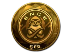 Sticker | ENCE (Gold) | Katowice 2019