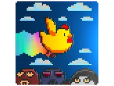 Sticker | Eyes In The Sky (Foil)