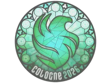 Sticker | Falcons | Cologne 2026