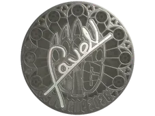 Sticker | faveN (Foil) | Cologne 2026