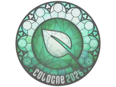 Sticker | FlyQuest | Cologne 2026
