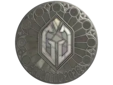 Sticker | Gaimin Gladiators (Foil) | Cologne 2026