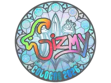 Sticker | Gizmy (Holo) | Cologne 2026