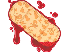 Sticker | Gonna Leave A Mark
