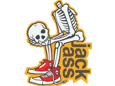 Sticker | Head In Hands