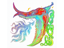 Sticker | Hot Pepper (Holo)
