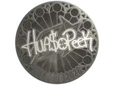 Sticker | HUASOPEEK (Foil) | Cologne 2026