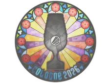 Sticker | IEM | Cologne 2026