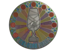 Sticker | IEM (Foil) | Cologne 2026