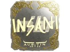 Skin's image