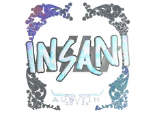 Skin's image