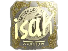 Skin's image