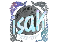 Skin's image