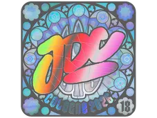 Sticker | JDC (Holo, Ranked) | Cologne 2026