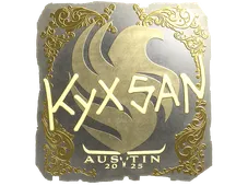 Skin's image