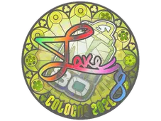 Sticker | Lake (Holo) | Cologne 2026