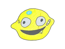 Sticker | Lemin