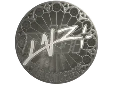Sticker | LNZ (Foil) | Cologne 2026