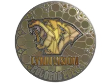 Sticker | Lynn Vision (Foil) | Cologne 2026