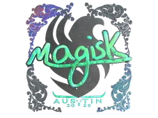 Skin's image