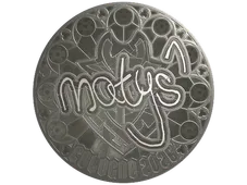 Sticker | MATYS (Foil) | Cologne 2026