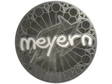 Sticker | meyern (Foil) | Cologne 2026