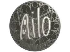 Sticker | nilo (Foil) | Cologne 2026
