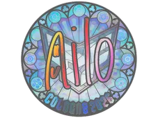 Sticker | nilo (Holo) | Cologne 2026
