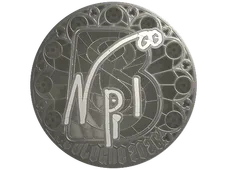 Sticker | npl (Foil) | Cologne 2026