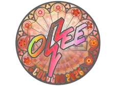Sticker | oSee (Holo) | Cologne 2026