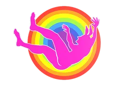 Sticker | Partyboy