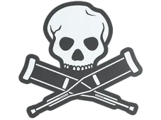 Sticker | Radiograph