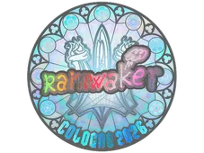 Sticker | Rainwaker (Holo) | Cologne 2026