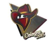 Sticker | Renegades | Cologne 2015